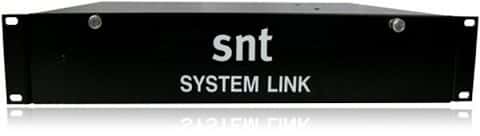 (image for) SNT SYSTEM LINK RM 8 DATA/DUOLINKS 146-22
